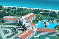 Cuba Hotels with Gran Caribe - Arenas Blancas