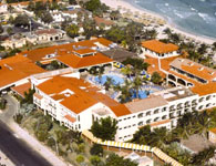 Mercure Cuatro Palmas, Varadero
