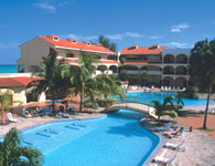 Mercure Cuatro Palmas, Varadero