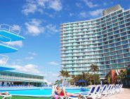 Riviera, Vedado