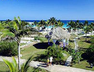 Sol Cayo Coco, Cayo Coco