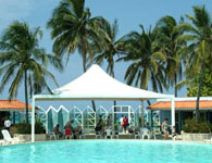 Internacional, Varadero