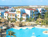 Sol Pelícano, Cayo Largo