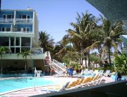 Club Atlantico, East Havana Beaches