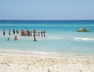 Club Atlantico, East Havana Beaches