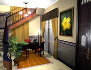 Casa Verde, Cienfuegos