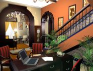 Casa Verde, Cienfuegos